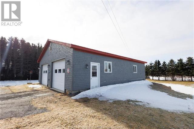222 Theriault, House detached with 0 bedrooms, 0 bathrooms and null parking in Sainte Anne NB | Image 6