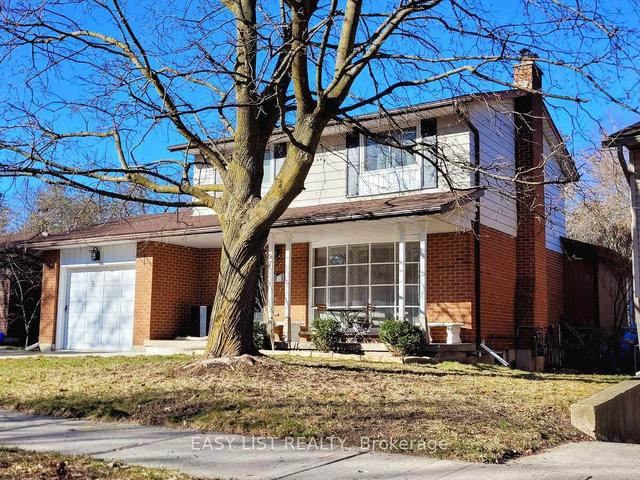 97 Century Hill Dr, House detached with 3 bedrooms, 2 bathrooms and 3 parking in Kitchener ON | Image 23