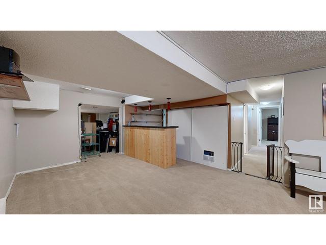 17923 87a Av Nw, House detached with 5 bedrooms, 3 bathrooms and null parking in Edmonton AB | Image 20
