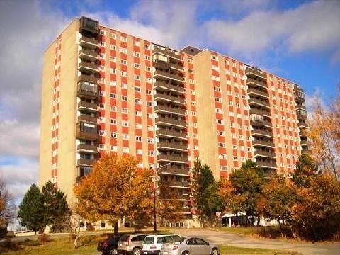 1409 - 310 Woodward Ave, Condo with 1 bedrooms, 1 bathrooms and 2 parking in Saint John NB | Card Image
