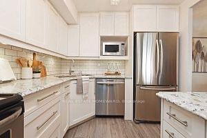 501 - 1093 Kingston Rd, Condo with 2 bedrooms, 2 bathrooms and 2 parking in Toronto ON | Image 8