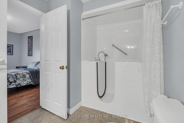 2 - 55 Trefusis St, Townhouse with 2 bedrooms, 2 bathrooms and 2 parking in Port Hope ON | Image 20