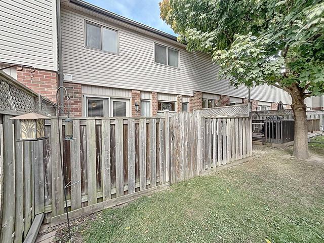 16 - 505 Proudfoot Lane, Townhouse with 2 bedrooms, 3 bathrooms and 2 parking in London ON | Image 14