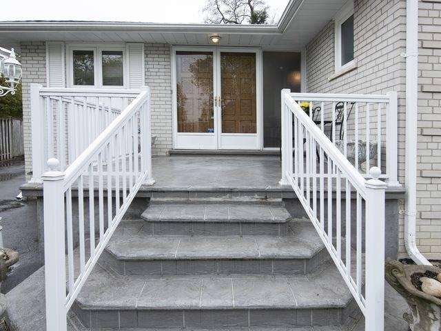 47 Campbell Dr, House detached with 3 bedrooms, 2 bathrooms and 7 parking in Brampton ON | Image 23