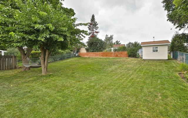2199 Council Ring Rd, House detached with 3 bedrooms, 2 bathrooms and 3 parking in Mississauga ON | Image 32