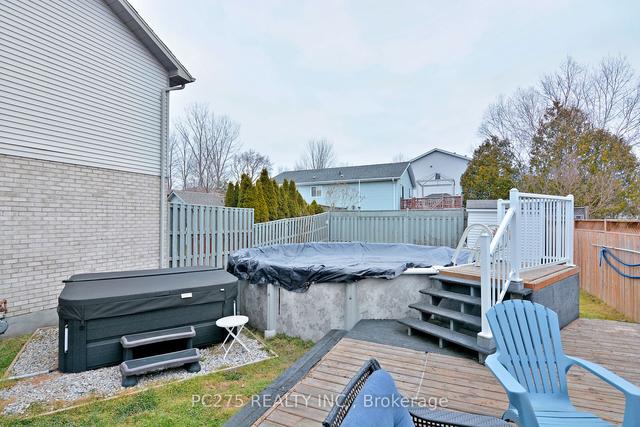 9 Tanner Dr, House detached with 3 bedrooms, 2 bathrooms and 2 parking in London ON | Image 22