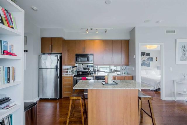 230 - 2885 Bayview Ave, Condo with 2 bedrooms, 1 bathrooms and 1 parking in Toronto ON | Image 38