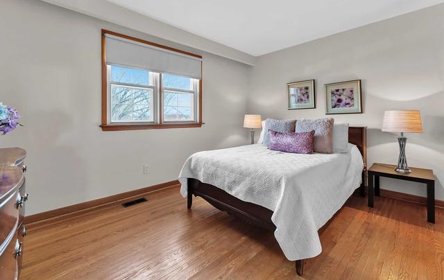 3 Orland Crt, House detached with 4 bedrooms, 2 bathrooms and 2 parking in Toronto ON | Image 20