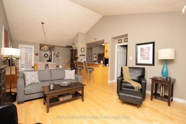82 - 464 Commissioners Rd W, Townhouse with 3 bedrooms, 3 bathrooms and 4 parking in London ON | Image 7