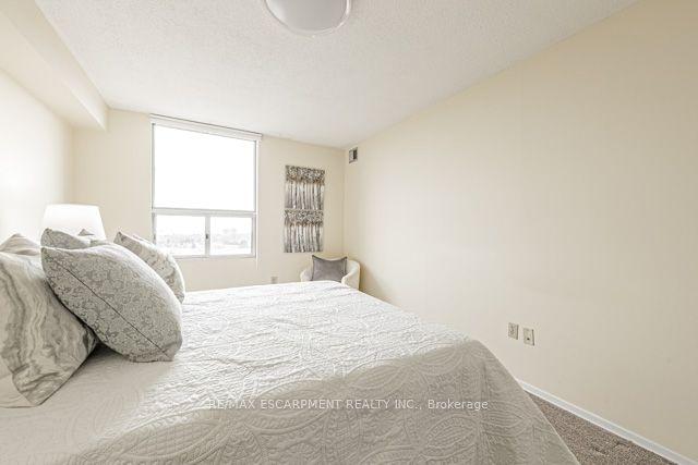 606 - 2055 Upper Middle Rd, Condo with 1 bedrooms, 2 bathrooms and 1 parking in Burlington ON | Image 11