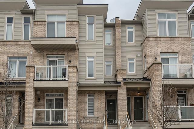 102 - 1767 Rex Heath Dr, Townhouse with 2 bedrooms, 2 bathrooms and 2 parking in Pickering ON | Image 1
