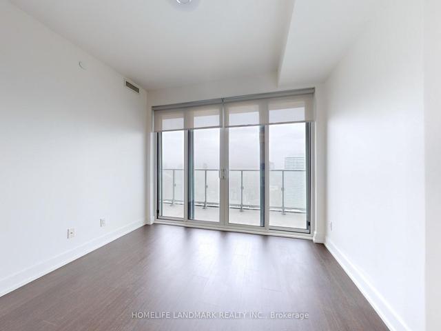 3806 - 7 Grenville St, Condo with 1 bedrooms, 1 bathrooms and 0 parking in Toronto ON | Image 22
