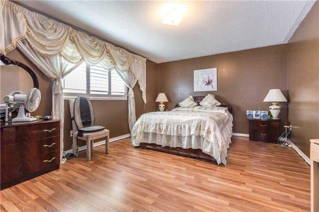 59 Capistro St, House detached with 4 bedrooms, 4 bathrooms and 4 parking in Brampton ON | Image 13