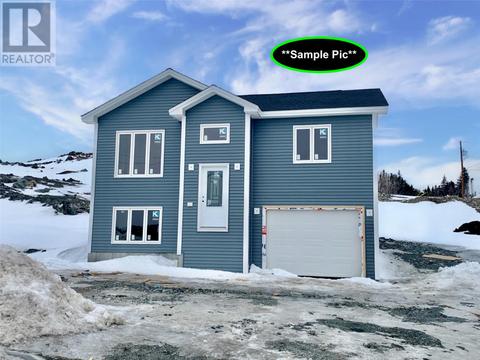 6 Kembel Avenue, House detached with 2 bedrooms, 2 bathrooms and null parking in Paradise NL | Card Image