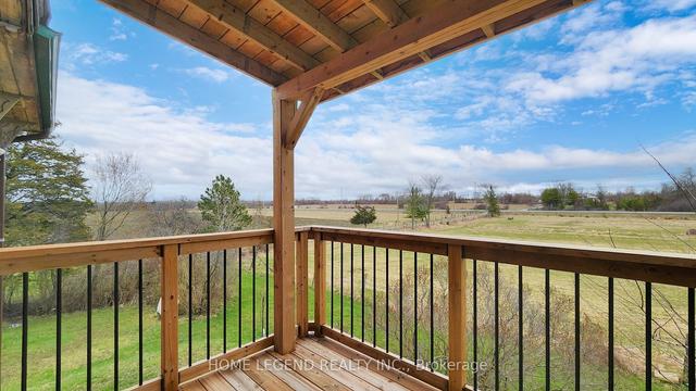 3992 Baseline Rd, Home with 5 bedrooms, 4 bathrooms and 6 parking in Georgina ON | Image 15
