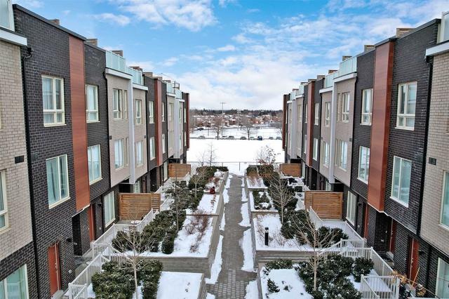 56 - 1359 Neilson Rd, Townhouse with 2 bedrooms, 2 bathrooms and 1 parking in Toronto ON | Image 38