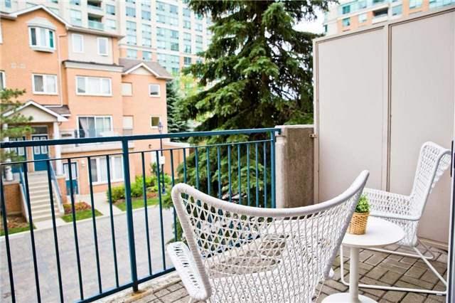 th11 - 117 Omni Dr, Townhouse with 3 bedrooms, 3 bathrooms and 1 parking in Toronto ON | Image 19