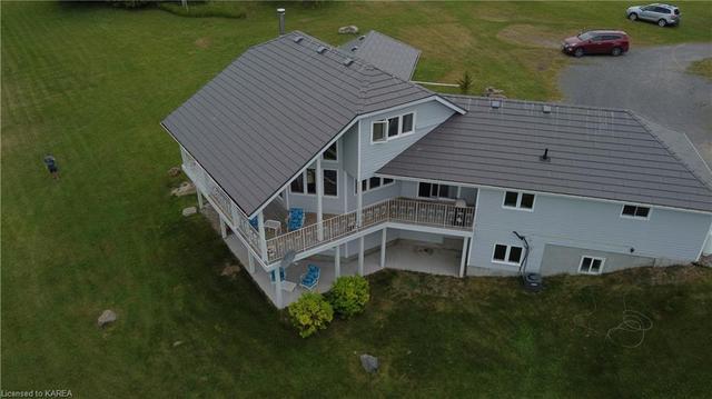 2283 County Road 9, House detached with 4 bedrooms, 2 bathrooms and 5 parking in Greater Napanee ON | Image 35