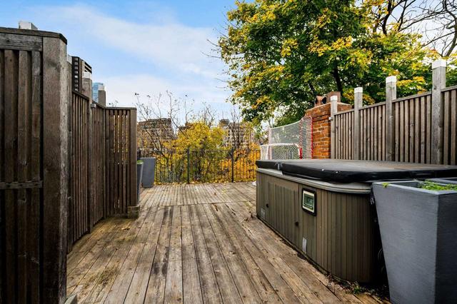 113 Roxborough St W, House semidetached with 3 bedrooms, 3 bathrooms and 0 parking in Toronto ON | Image 29