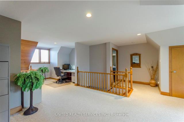 9 - 1777 Highbury Ave N, Condo with 4 bedrooms, 3 bathrooms and 6 parking in London ON | Image 21