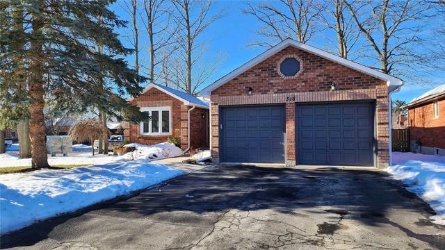 518 Leacock Dr, House detached with 3 bedrooms, 3 bathrooms and 4 parking in Barrie ON | Image 12