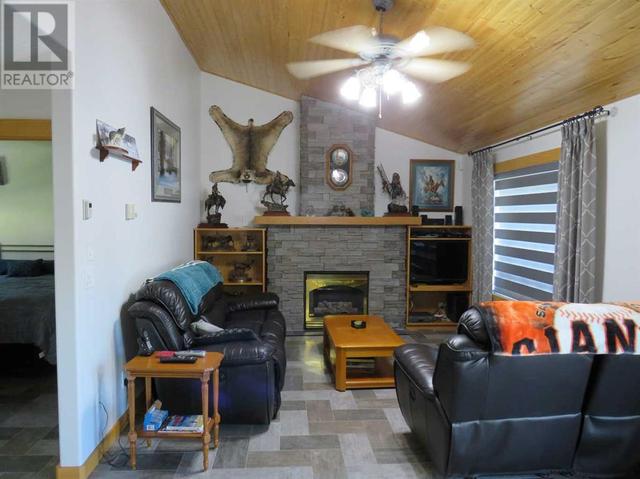 533 Raven Rise, House detached with 3 bedrooms, 3 bathrooms and null parking in Clearwater County AB | Image 18