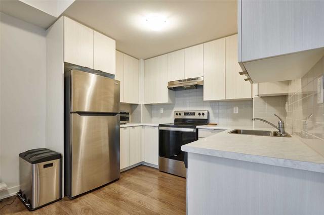 th #26 - 50 Orchid Place Dr, Townhouse with 2 bedrooms, 2 bathrooms and 1 parking in Toronto ON | Image 10