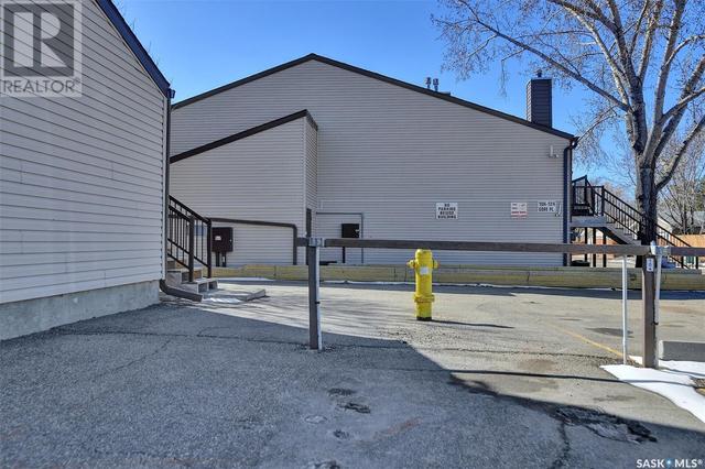 104 Gore Place, Condo with 2 bedrooms, 1 bathrooms and null parking in Regina SK | Image 21