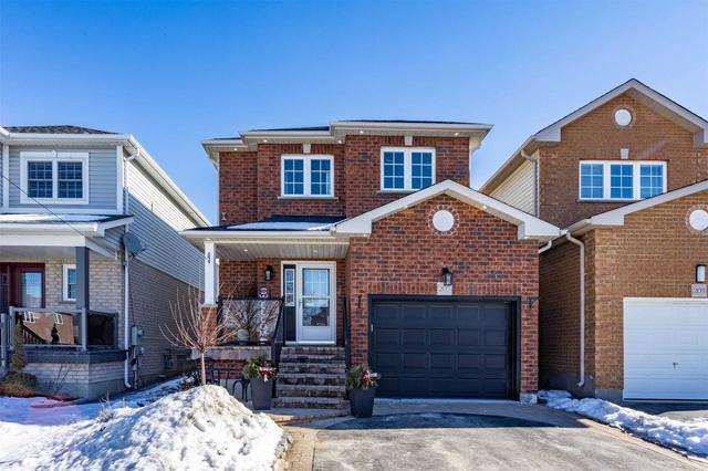 205 High St, House detached with 3 bedrooms, 4 bathrooms and 5 parking in Clarington ON | Image 1