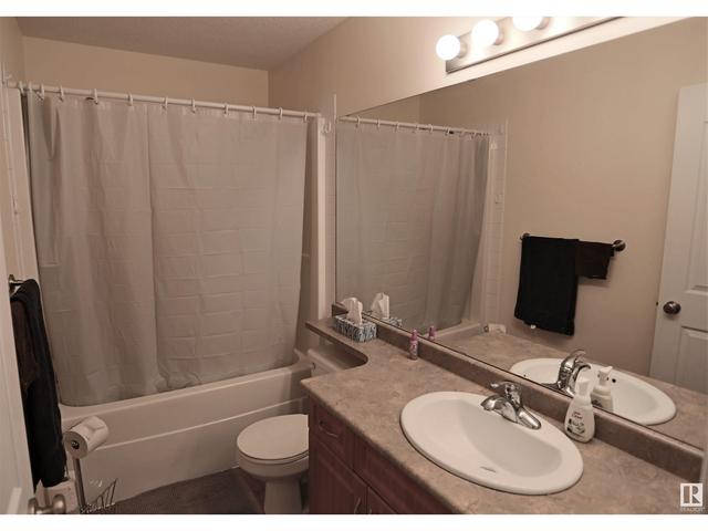 124 - 7801 Golf Course Rd, Condo with 1 bedrooms, 1 bathrooms and null parking in Stony Plain AB | Image 6