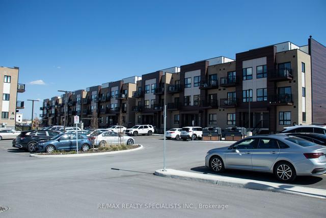 e7 - 20 Palace St, Townhouse with 2 bedrooms, 2 bathrooms and 1 parking in Kitchener ON | Image 13