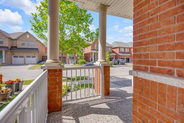 453 Laundon Terr, House detached with 4 bedrooms, 6 bathrooms and 4 parking in Milton ON | Image 23