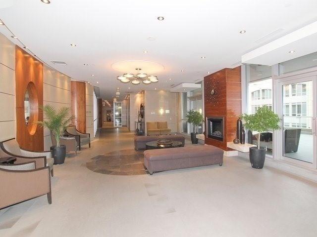 3501 - 761 Bay St, Condo with 1 bedrooms, 1 bathrooms and 0 parking in Toronto ON | Image 7