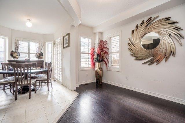 5570 Meadowcrest Ave, House semidetached with 3 bedrooms, 3 bathrooms and 1 parking in Mississauga ON | Image 7
