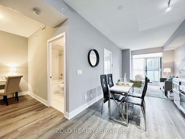 315 - 7 Kenaston Gdns E, Condo with 1 bedrooms, 1 bathrooms and 1 parking in Toronto ON | Image 8