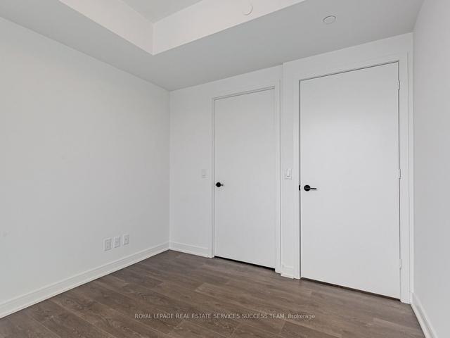 s804 - 180 Mills St, Condo with 2 bedrooms, 1 bathrooms and 0 parking in Toronto ON | Image 25
