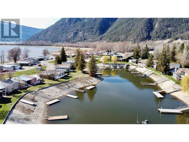 1448 Silver Sands Road, House other with 3 bedrooms, 2 bathrooms and 10 parking in Sicamous BC | Image 43