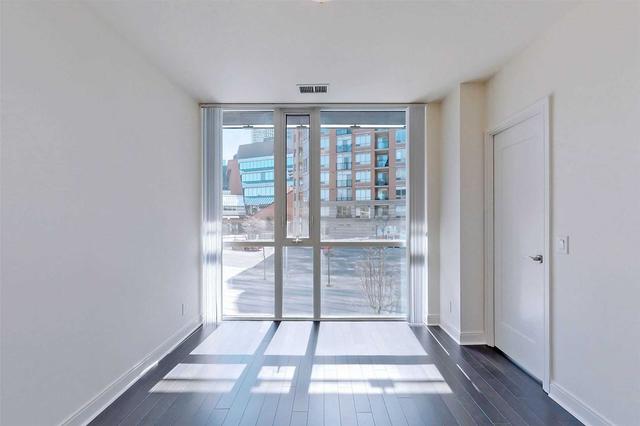 th103 - 825 Church St, Townhouse with 3 bedrooms, 3 bathrooms and 1 parking in Toronto ON | Image 19