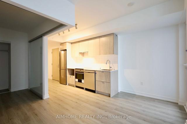 4311 - 395 Bloor St E, Condo with 1 bedrooms, 1 bathrooms and 0 parking in Toronto ON | Image 6