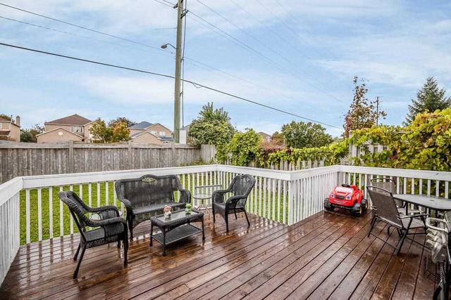44 Peregrine Rd, House detached with 4 bedrooms, 3 bathrooms and 3.5 parking in Barrie ON | Image 22