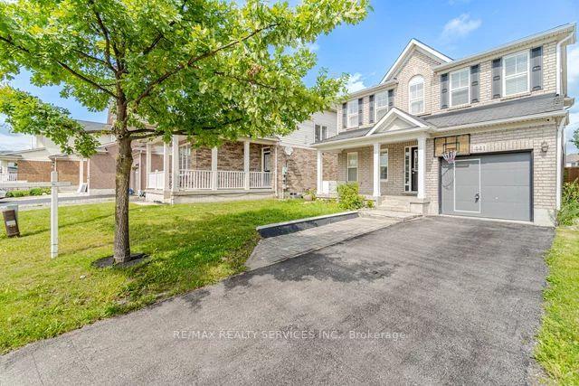 441 Garth Massey Dr, House detached with 3 bedrooms, 4 bathrooms and 4 parking in Cambridge ON | Image 31