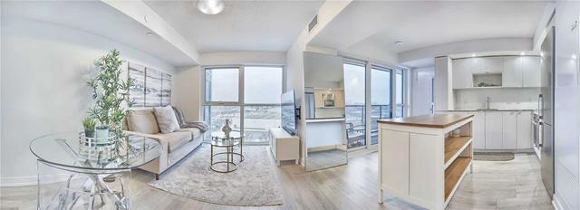 709 - 225 Village Green Sq, Condo with 1 bedrooms, 1 bathrooms and 1 parking in Toronto ON | Image 14