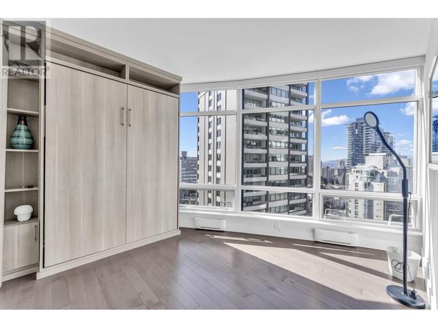 1603 - 1288 Alberni Street, Condo with 2 bedrooms, 2 bathrooms and 1 parking in Vancouver BC | Image 29