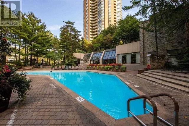 312 - 89 Skymark Dr, Condo with 2 bedrooms, 3 bathrooms and 1 parking in Toronto ON | Image 20