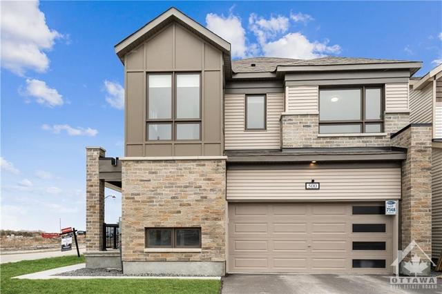 500 Arosa Way, House detached with 3 bedrooms, 3 bathrooms and 4 parking in Ottawa ON | Image 2
