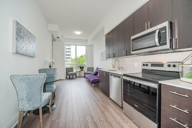 210 - 3121 Sheppard Ave E, Condo with 1 bedrooms, 1 bathrooms and 1 parking in Toronto ON | Image 29
