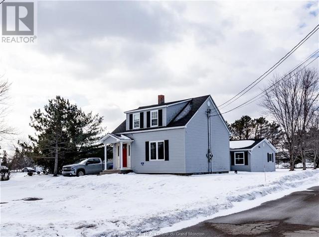 86 Main, House detached with 5 bedrooms, 2 bathrooms and null parking in Rexton NB | Image 2