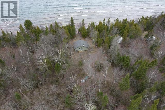 34 Four Seasons Dr, House detached with 3 bedrooms, 0 bathrooms and null parking in Algoma, Unorganized, North Part ON | Image 32