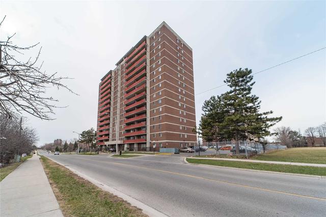 605 - 60 Stevenson Rd, Condo with 2 bedrooms, 2 bathrooms and 1 parking in Toronto ON | Image 12