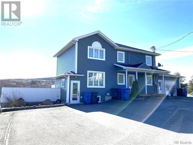 1196 St Francois Street, House other with 0 bedrooms, 0 bathrooms and null parking in Edmundston NB | Image 1